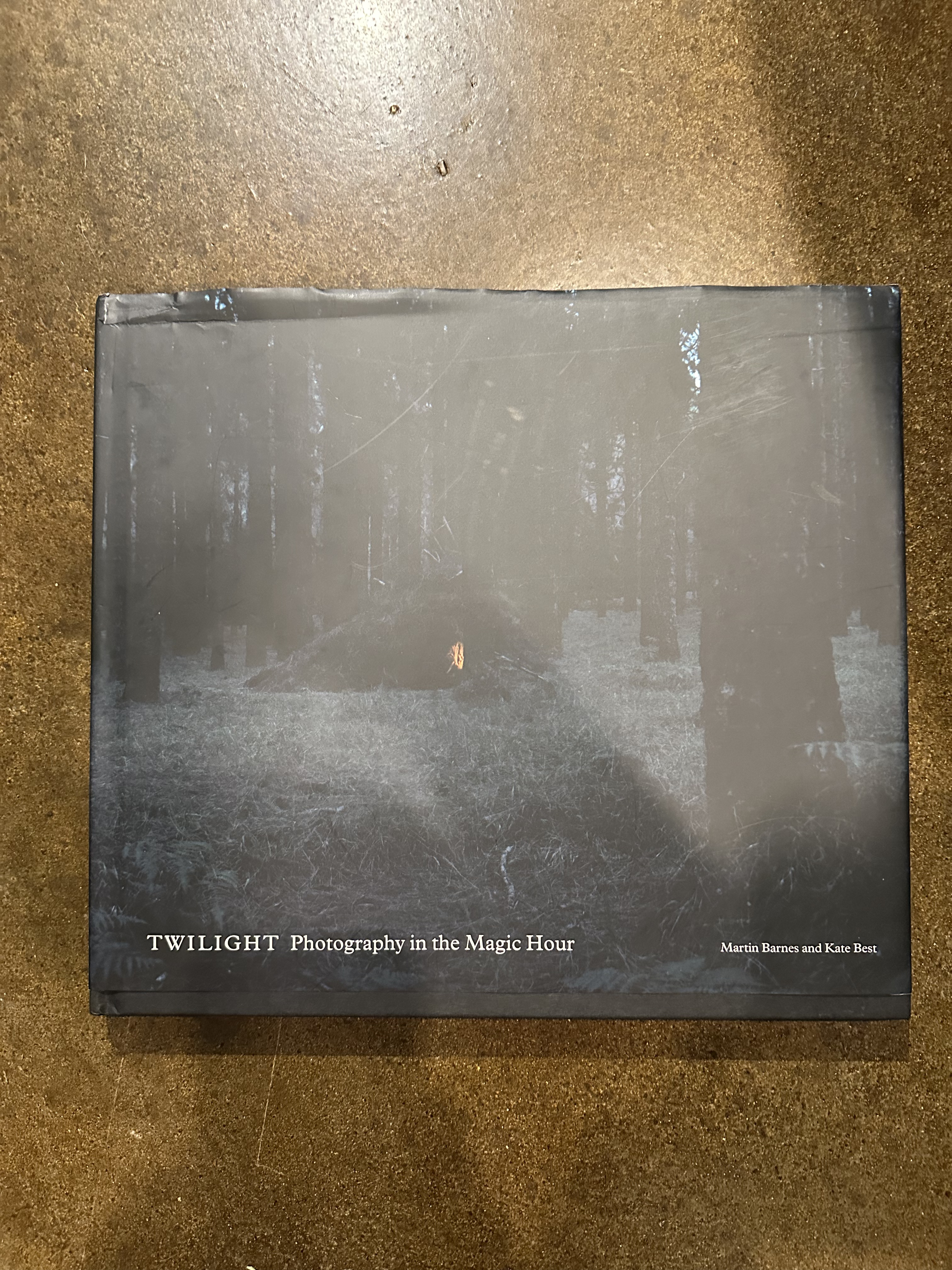 Description of photobook 1