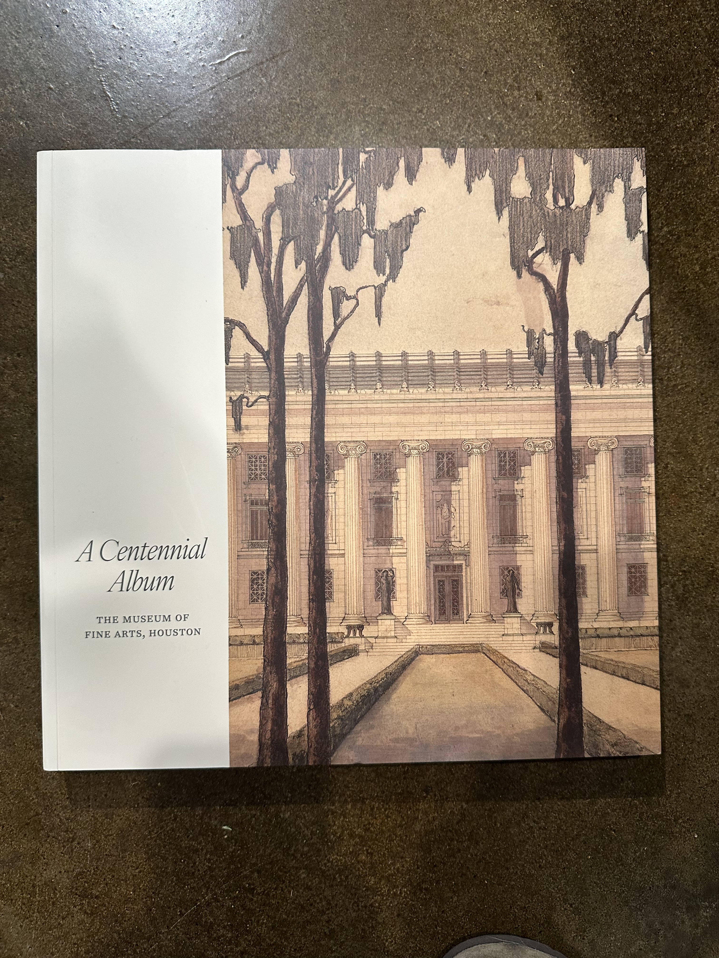 Description of photobook 1