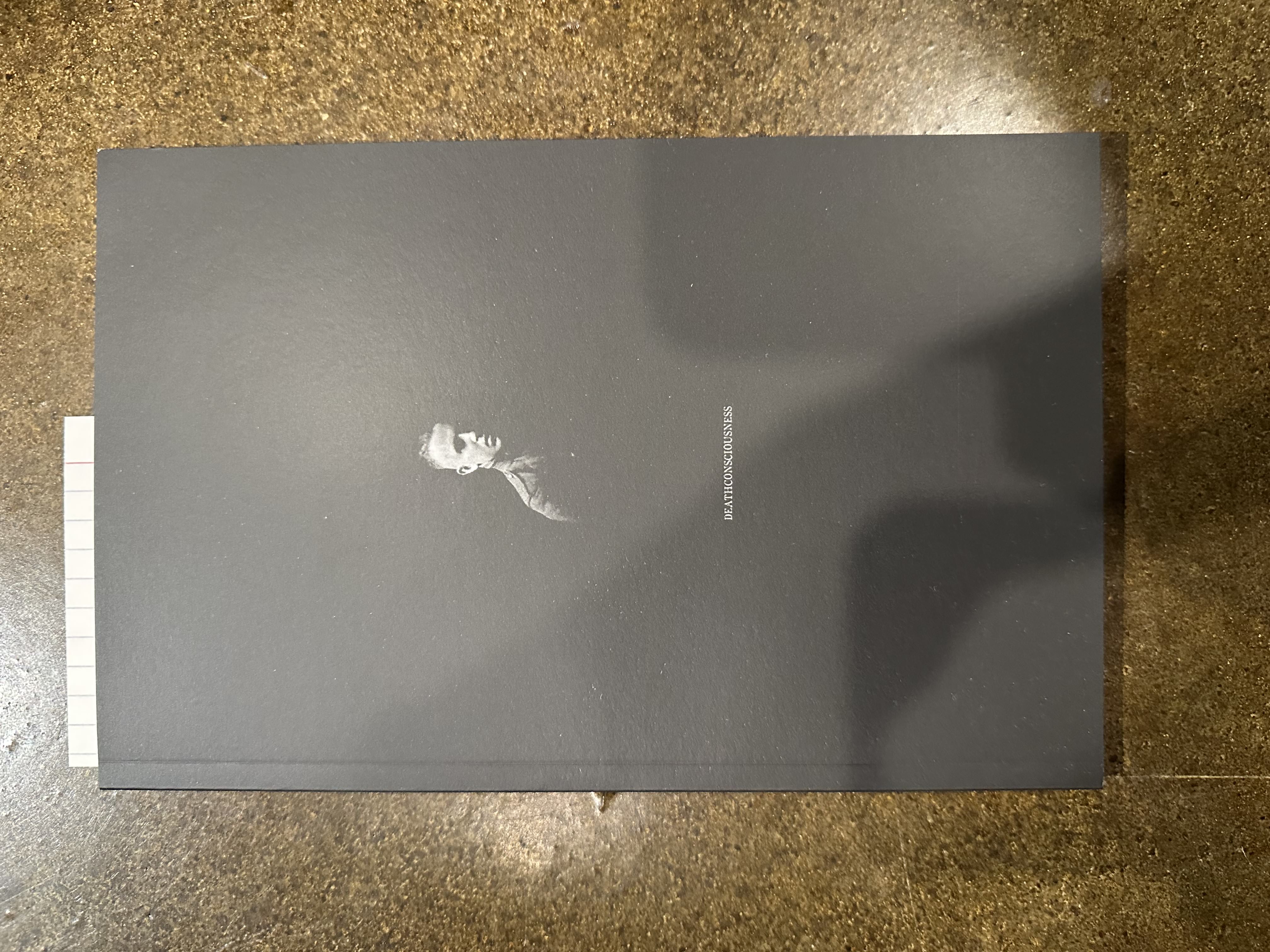 Description of photobook 1