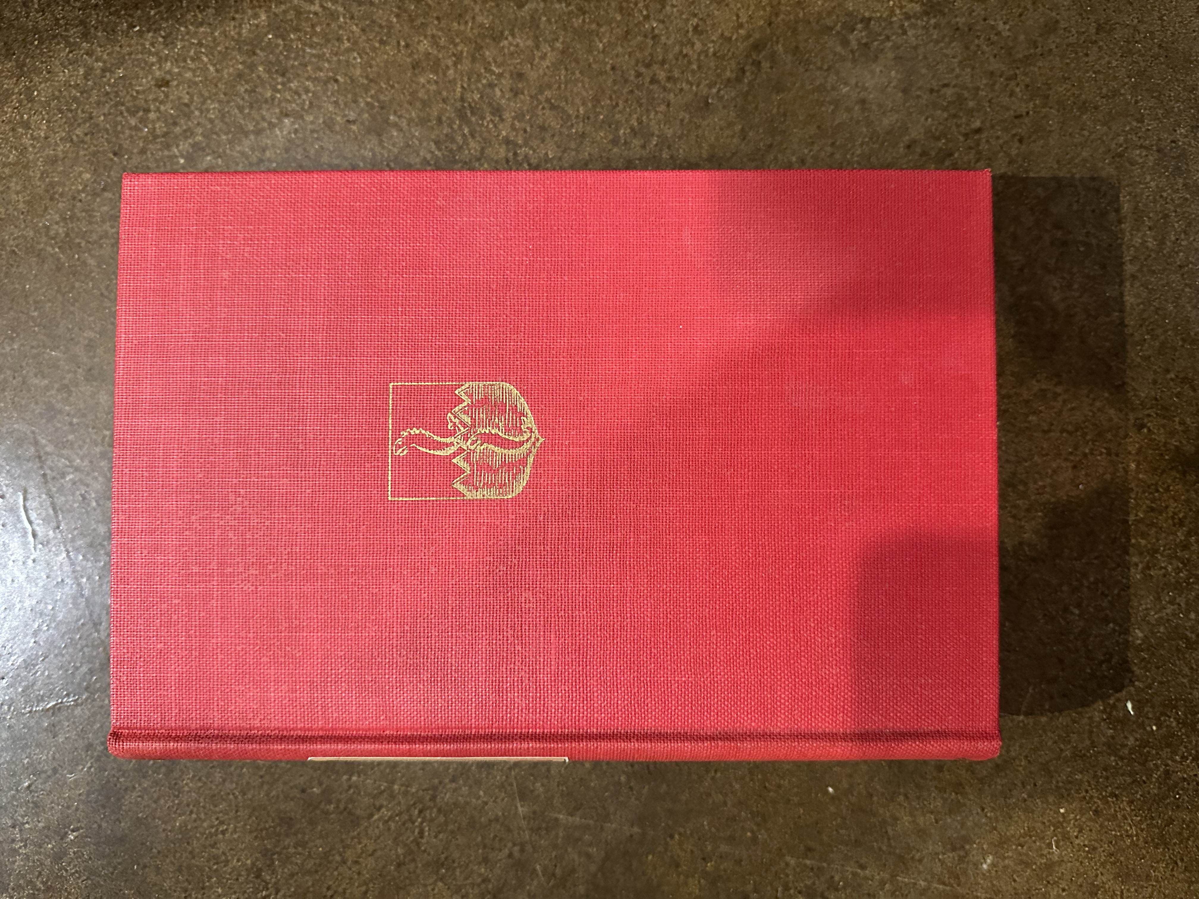 Description of photobook 1
